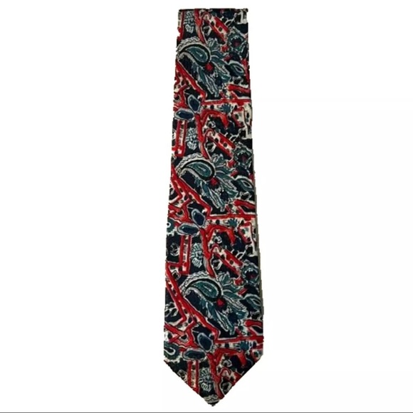 Christian Dior Tie Vintage - Picture 2 of 3